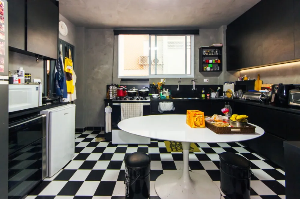 Apartamento, 2 quartos, 160 m² - Foto 6