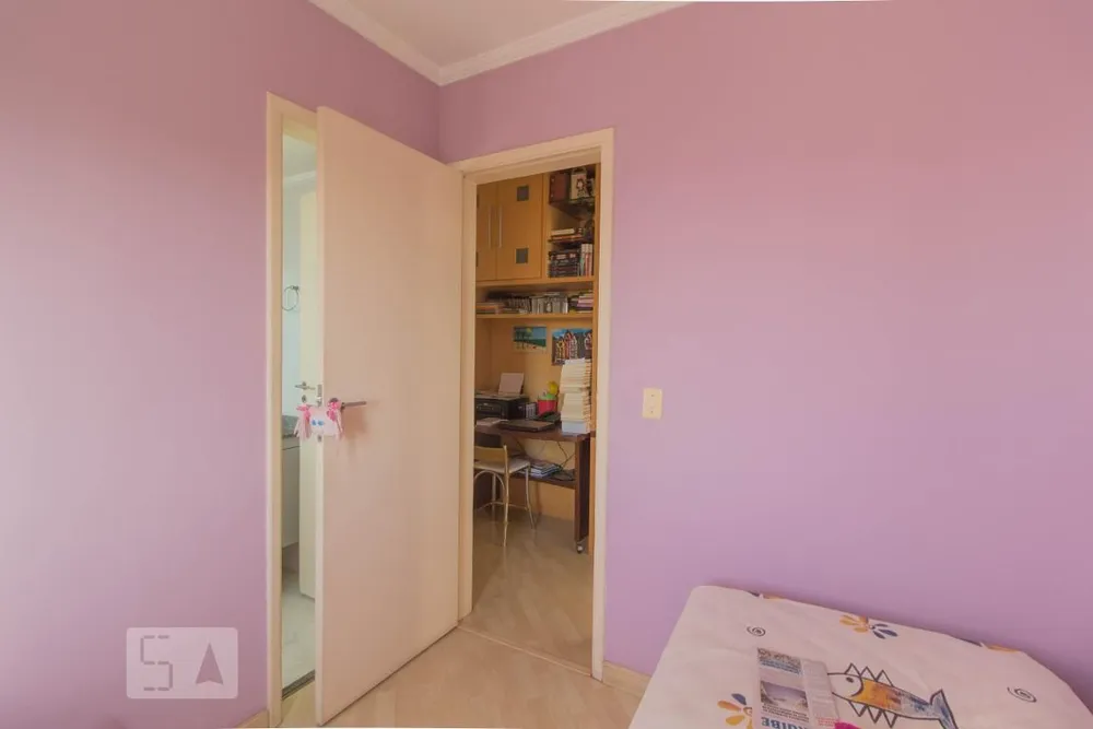 Apartamento, 3 quartos, 114 m² - Foto 5