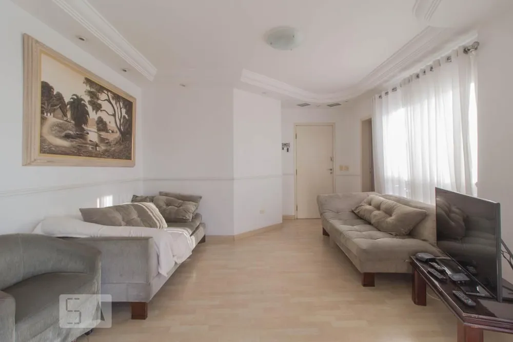 Apartamento, 3 quartos, 114 m² - Foto 2