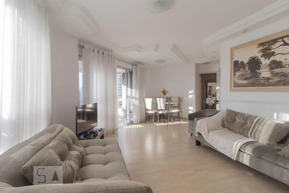 Apartamento, 3 quartos, 114 m² - Foto 1
