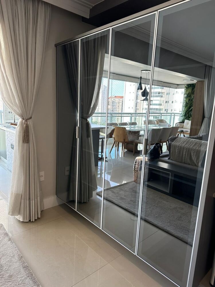 Apartamento, 3 quartos, 156 m² - Foto 13