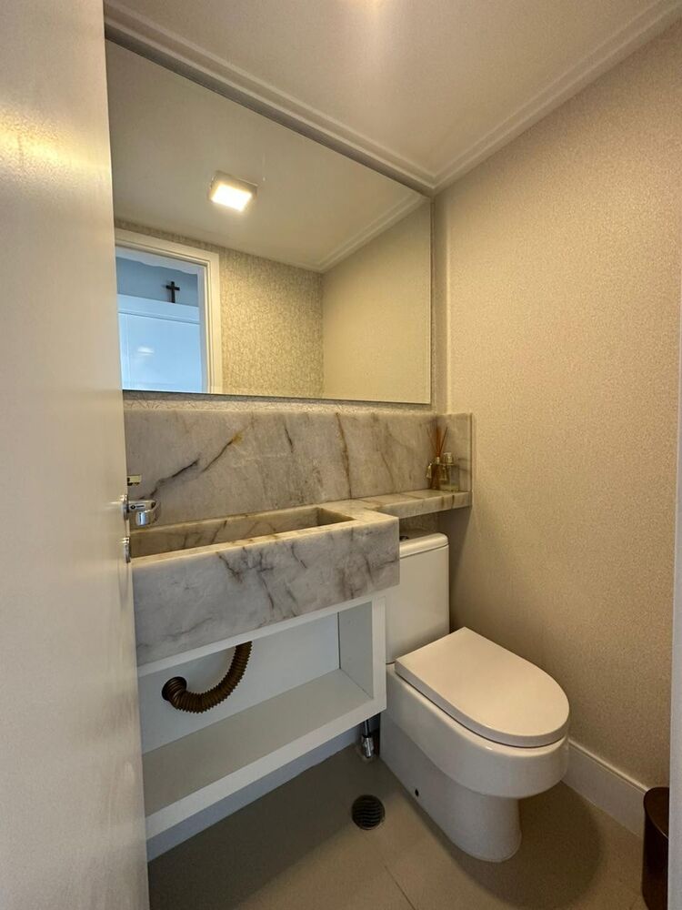 Apartamento, 3 quartos, 156 m² - Foto 8