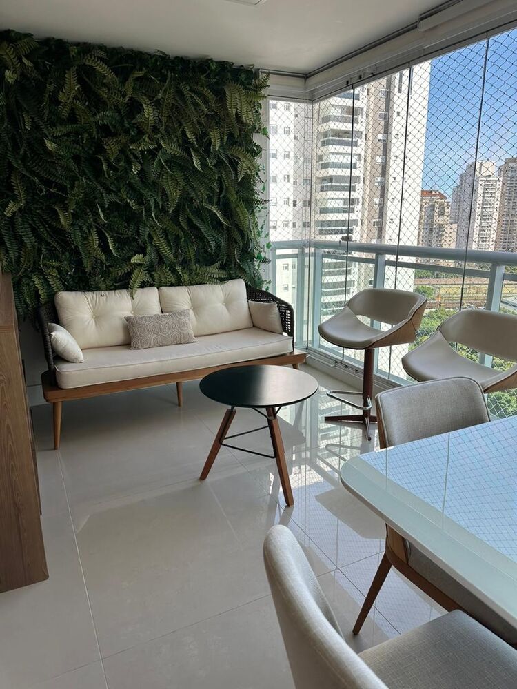 Apartamento, 3 quartos, 156 m² - Foto 18