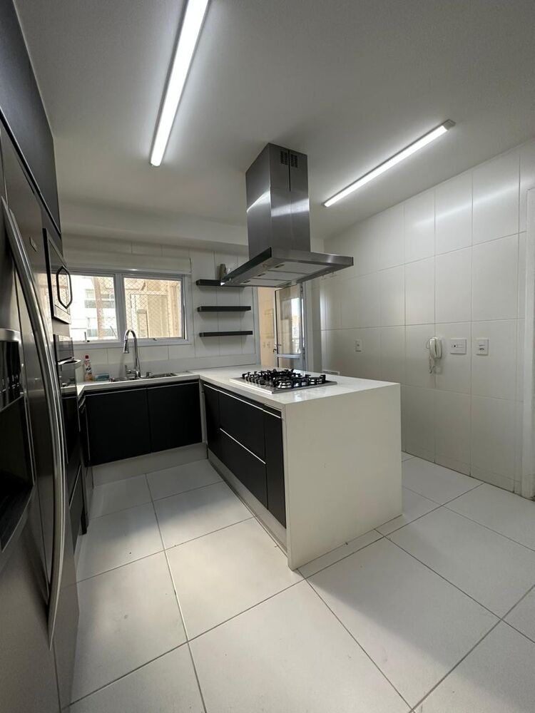 Apartamento, 3 quartos, 156 m² - Foto 3