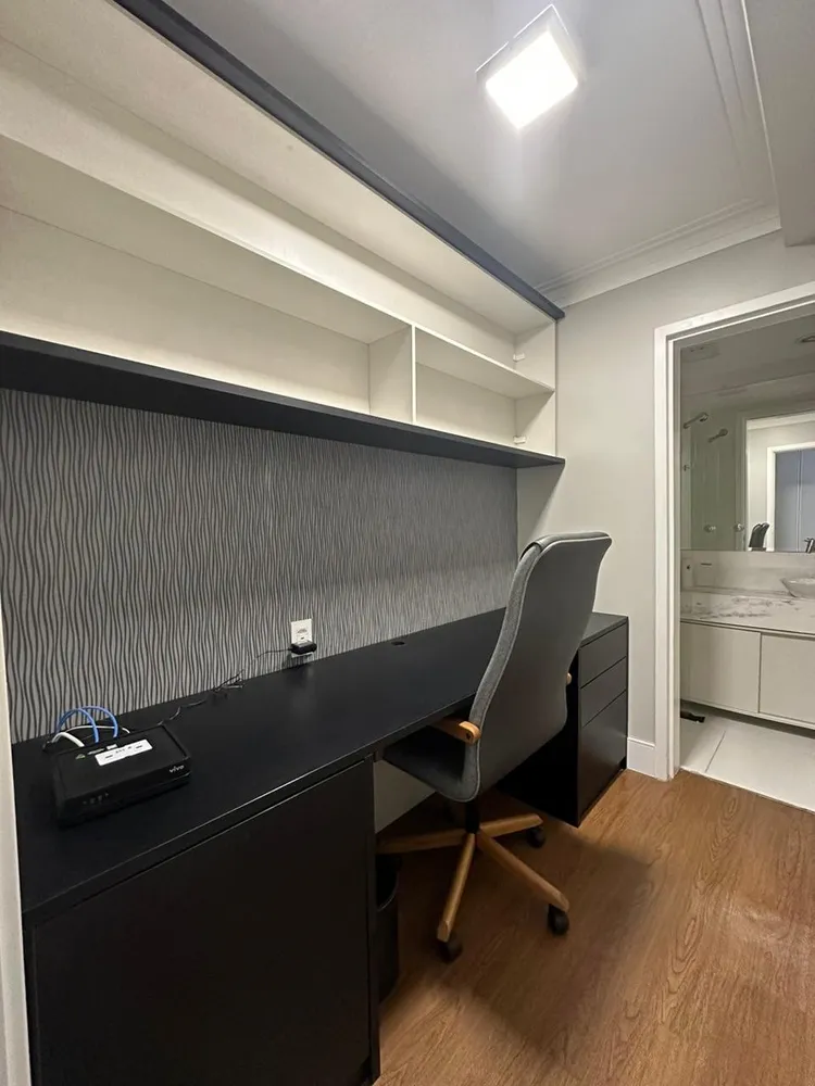 Apartamento, 3 quartos, 156 m² - Foto 22