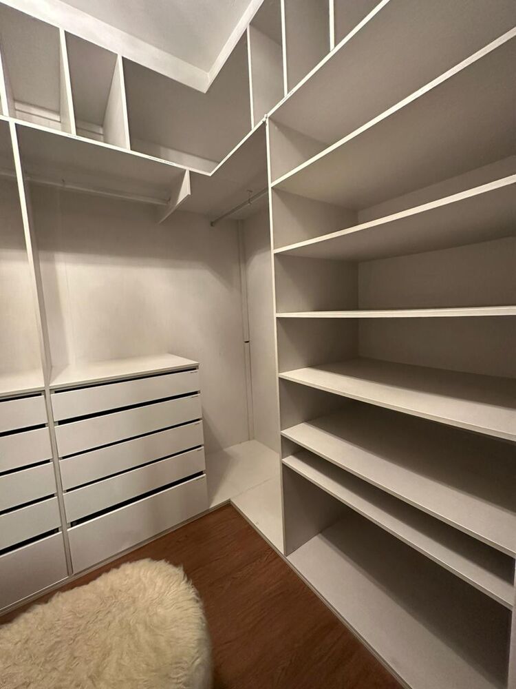 Apartamento, 3 quartos, 156 m² - Foto 4