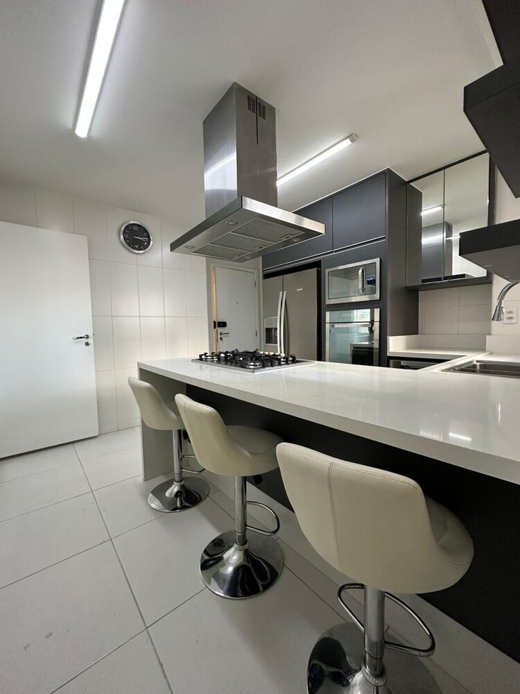 Apartamento, 3 quartos, 156 m² - Foto 10