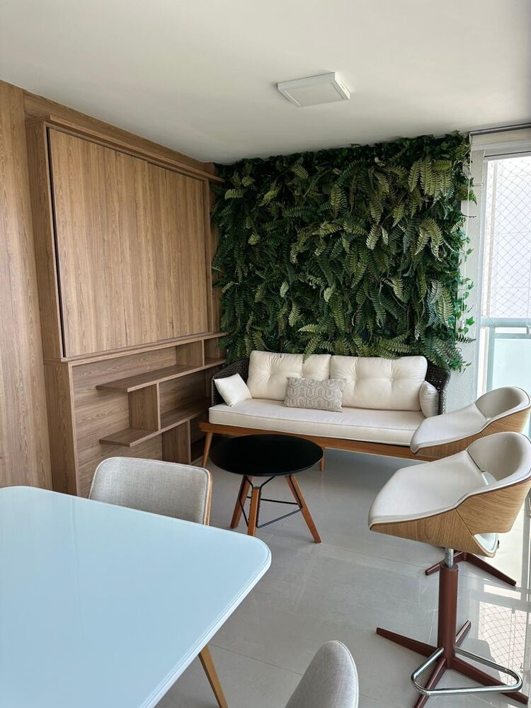Apartamento, 3 quartos, 156 m² - Foto 6