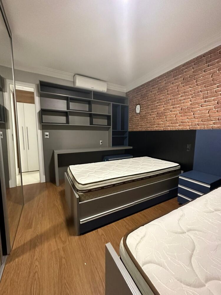Apartamento, 3 quartos, 156 m² - Foto 11