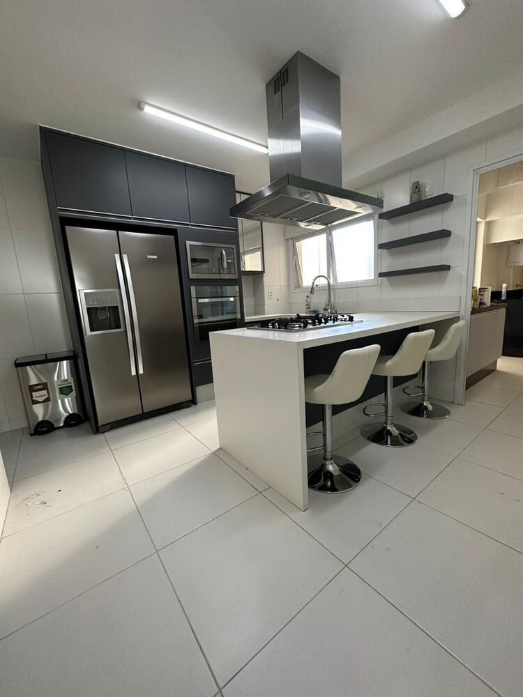 Apartamento, 3 quartos, 156 m² - Foto 5