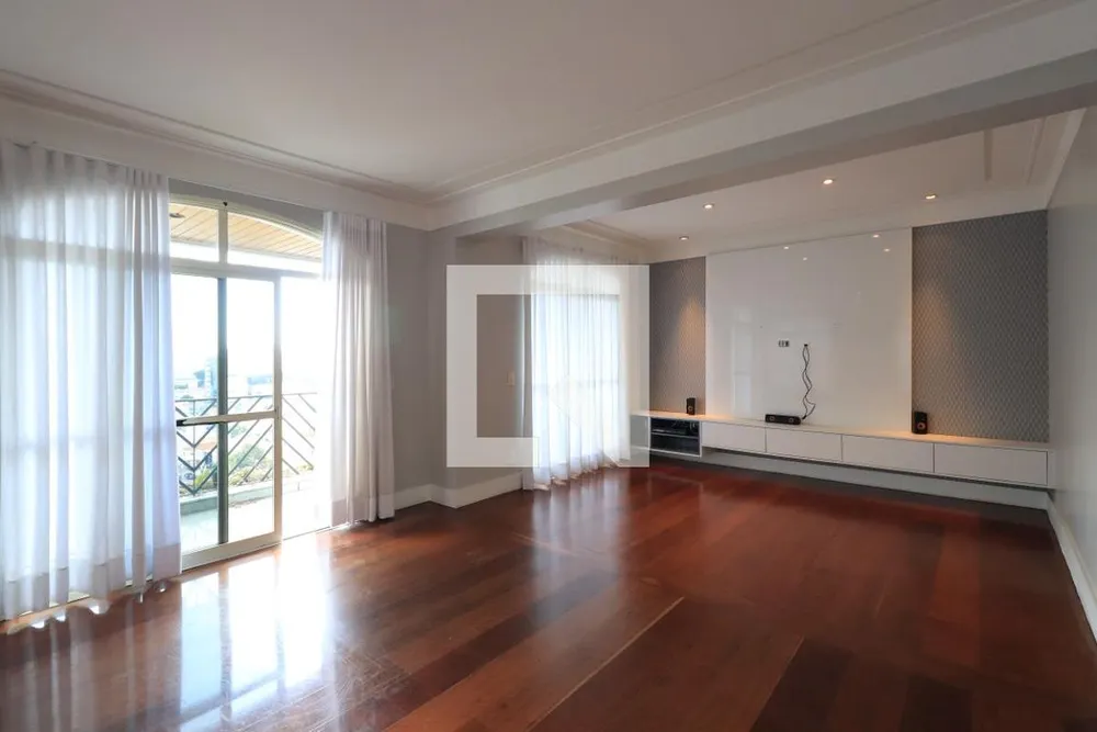 Apartamento, 4 quartos, 280 m² - Foto 1