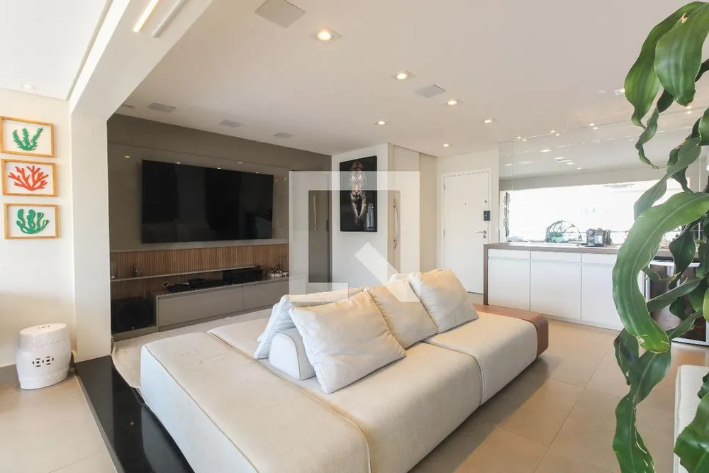 Apartamento, 3 quartos, 123 m² - Foto 3