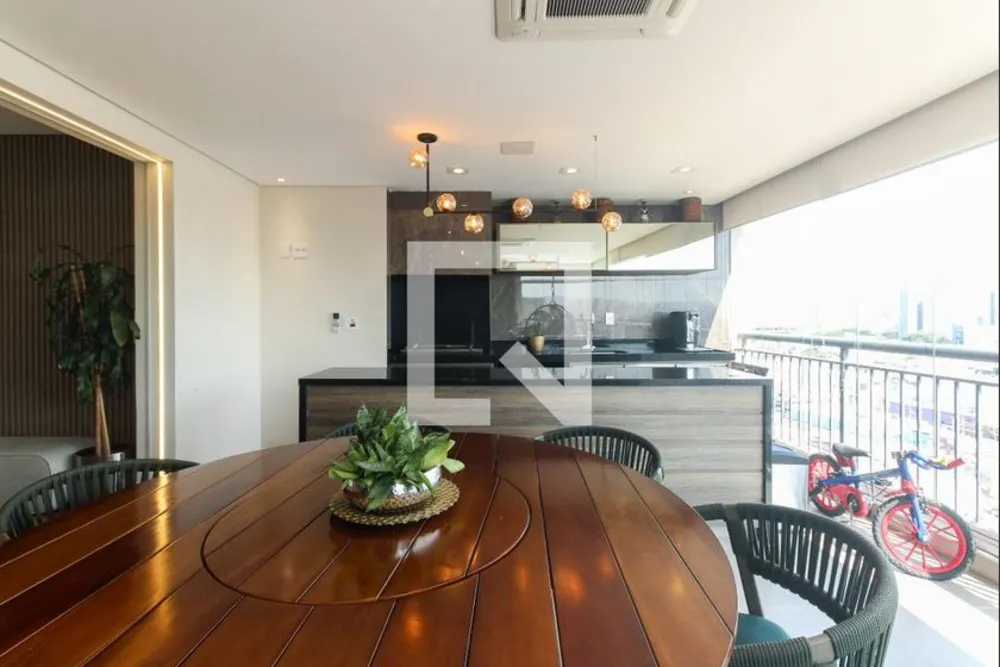 Apartamento, 3 quartos, 123 m² - Foto 8