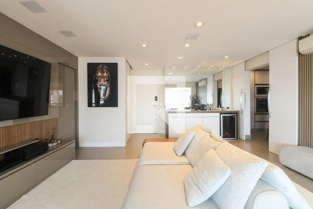 Apartamento, 3 quartos, 123 m² - Foto 1