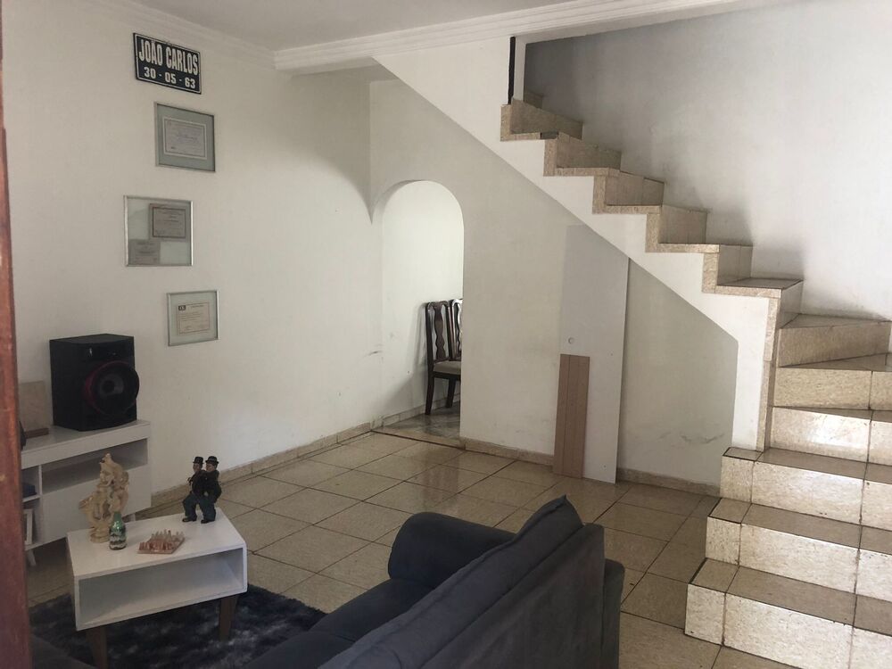 Casa, 2 quartos, 110 m² - Foto 1