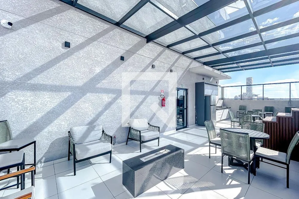 Kitnet-Studio, 23 m² - Foto 8