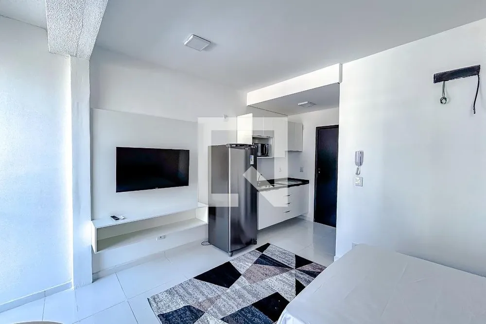 Kitnet-Studio, 23 m² - Foto 4