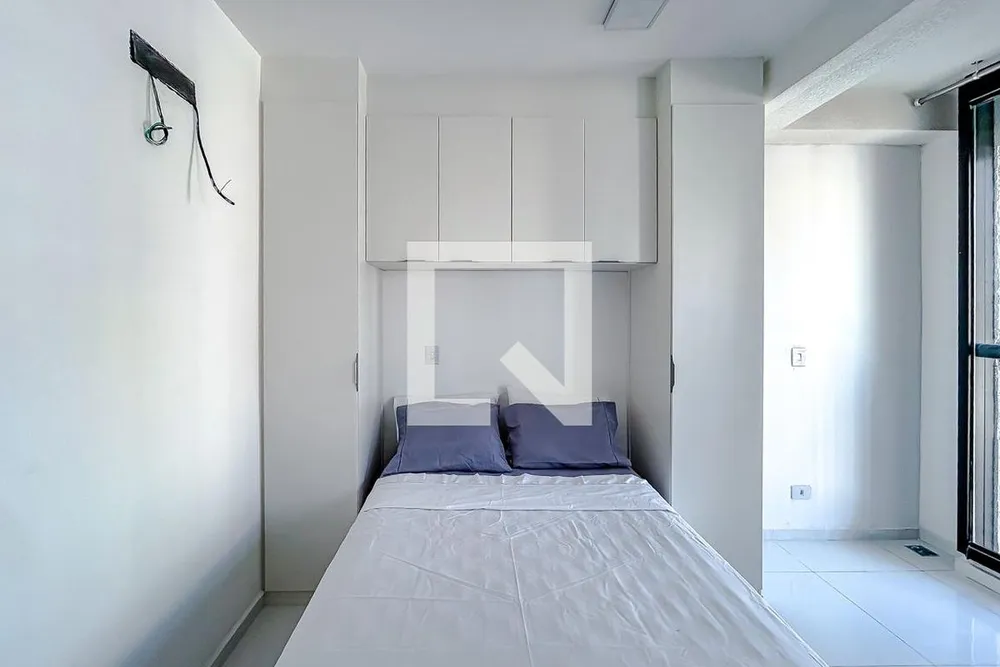 Kitnet-Studio, 23 m² - Foto 2