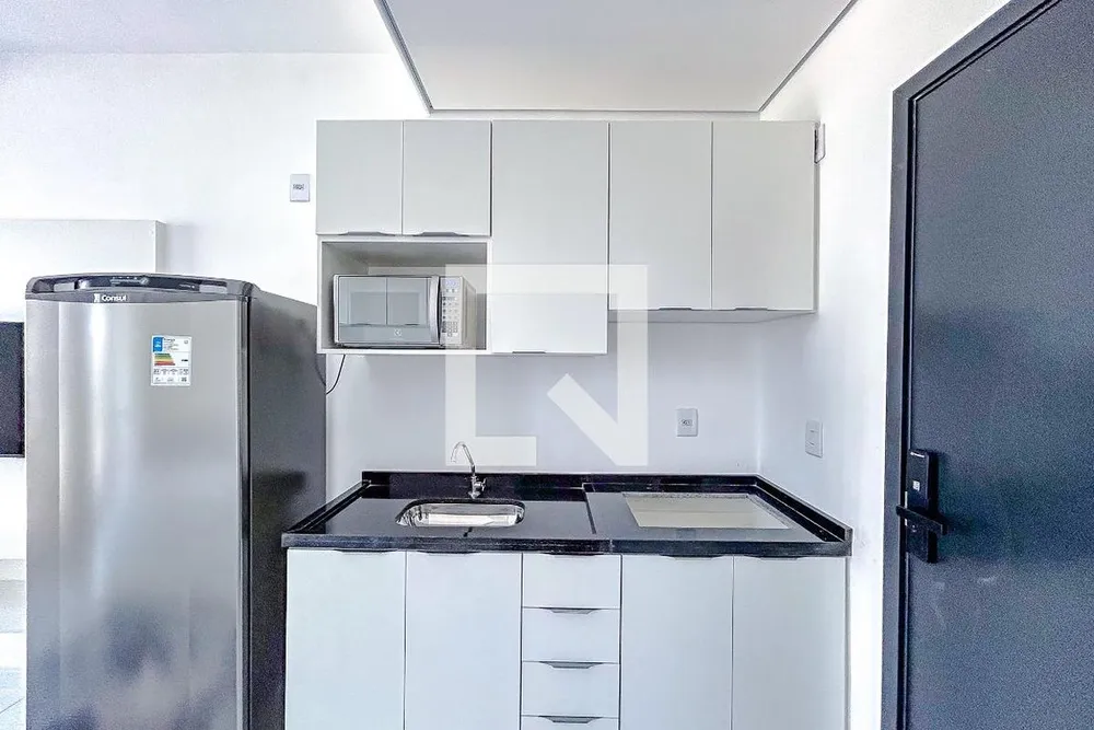 Kitnet-Studio, 23 m² - Foto 6