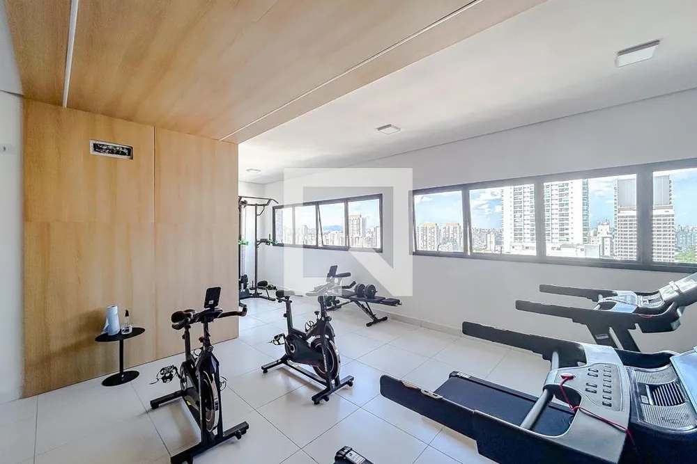 Kitnet-Studio, 23 m² - Foto 7