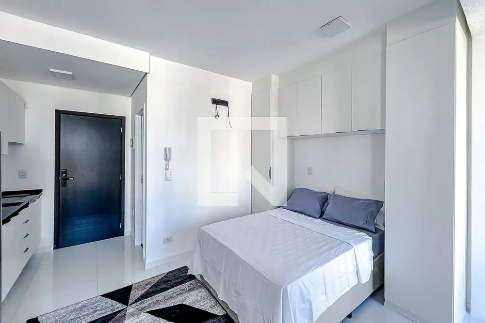 Kitnet-Studio, 23 m² - Foto 3