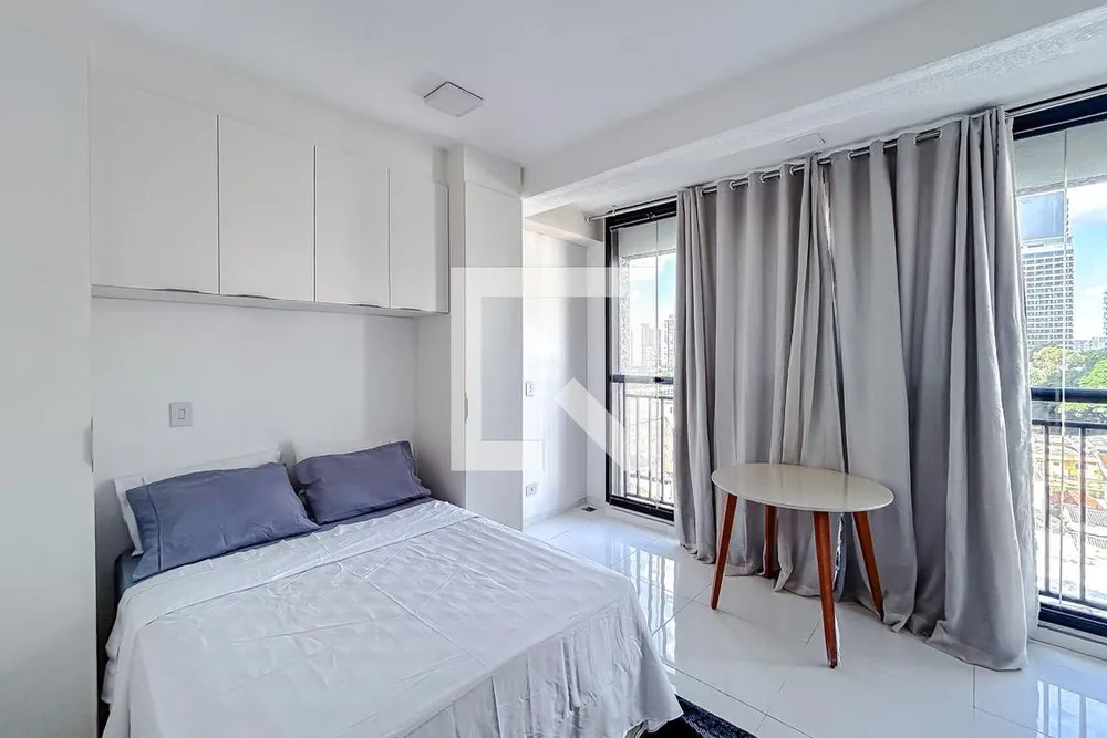 Kitnet-Studio, 23 m² - Foto 1