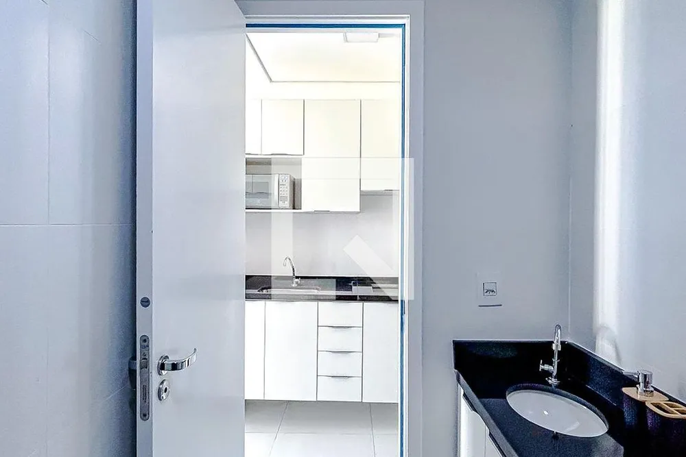 Kitnet-Studio, 23 m² - Foto 5