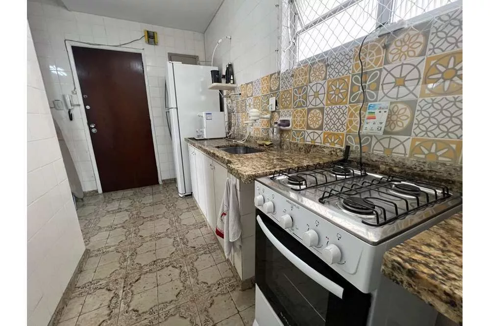 Apartamento, 2 quartos, 83 m² - Foto 10
