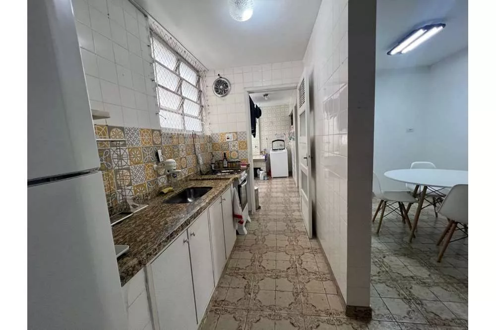 Apartamento, 2 quartos, 83 m² - Foto 2