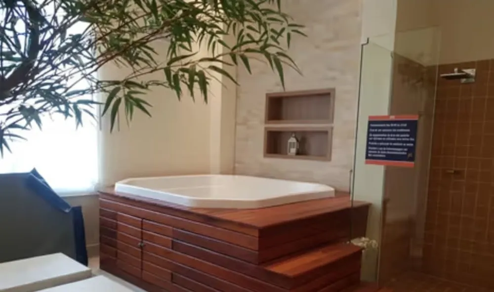 Apartamento, 3 quartos, 131 m² - Foto 8