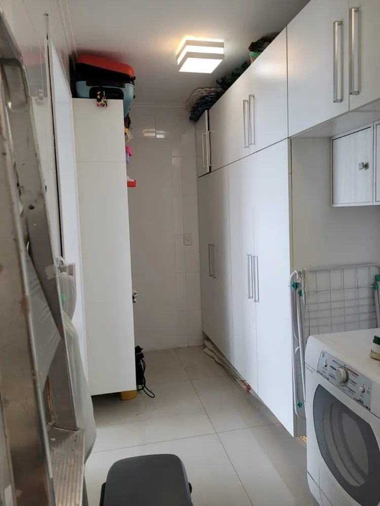 Apartamento, 3 quartos, 131 m² - Foto 5