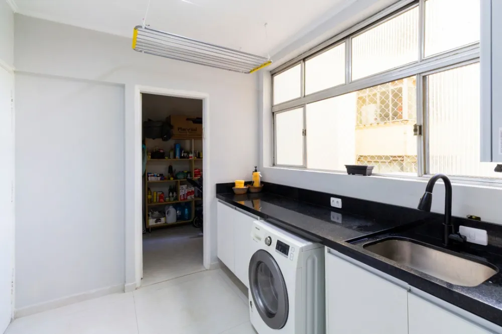 Apartamento, 3 quartos, 150 m² - Foto 8