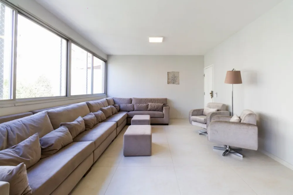 Apartamento, 3 quartos, 150 m² - Foto 6