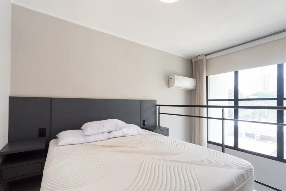 Apartamento, 1 quarto, 50 m² - Foto 7