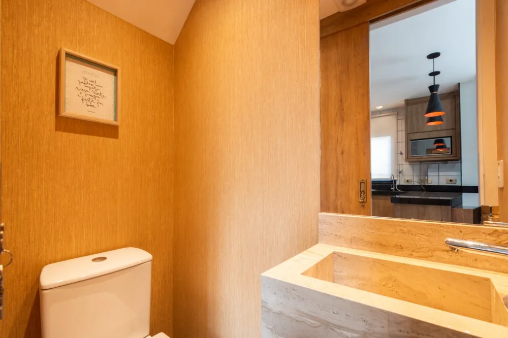 Apartamento, 1 quarto, 50 m² - Foto 5