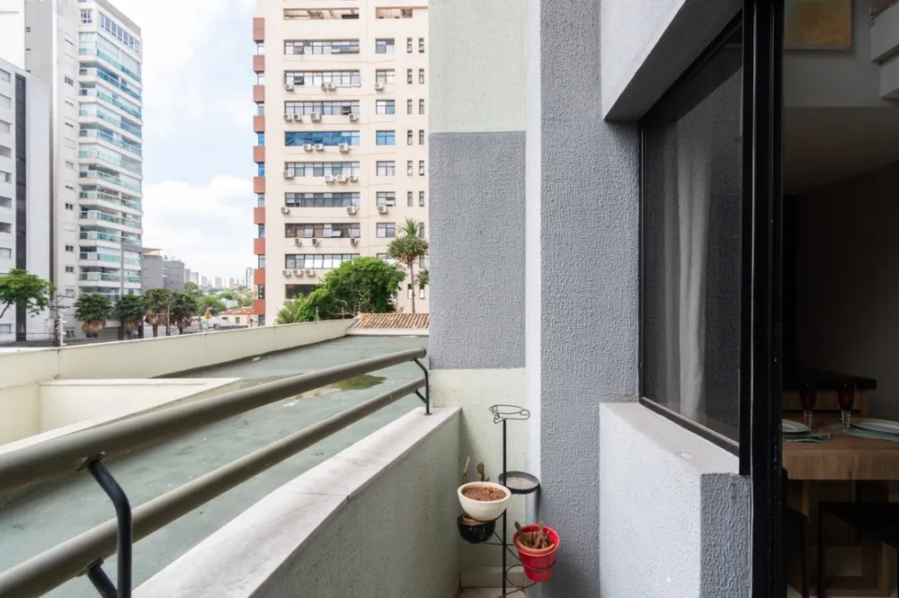 Apartamento, 1 quarto, 50 m² - Foto 3