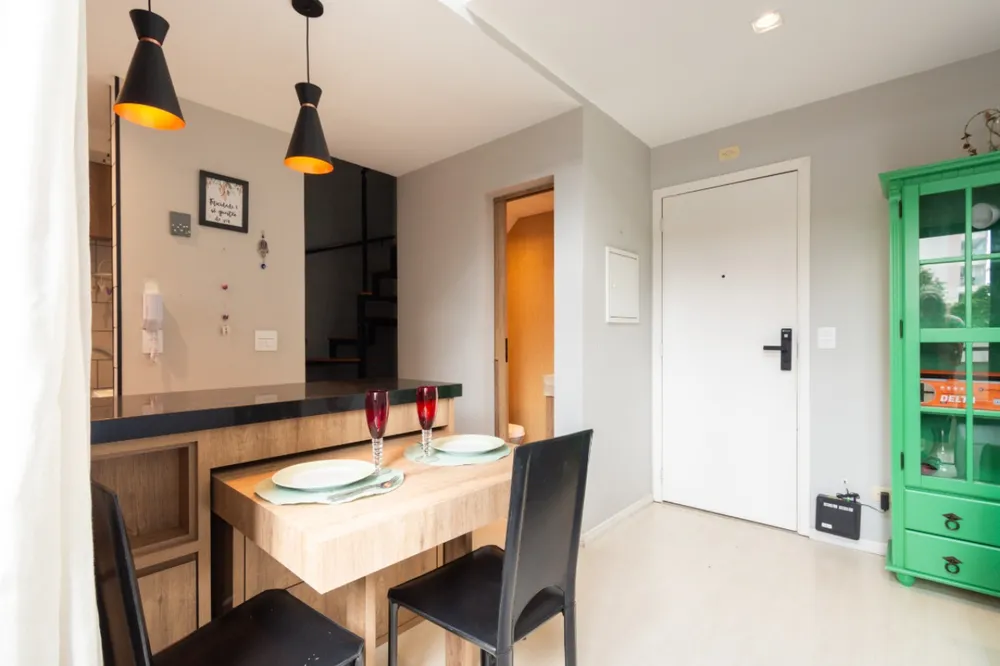 Apartamento, 1 quarto, 50 m² - Foto 6