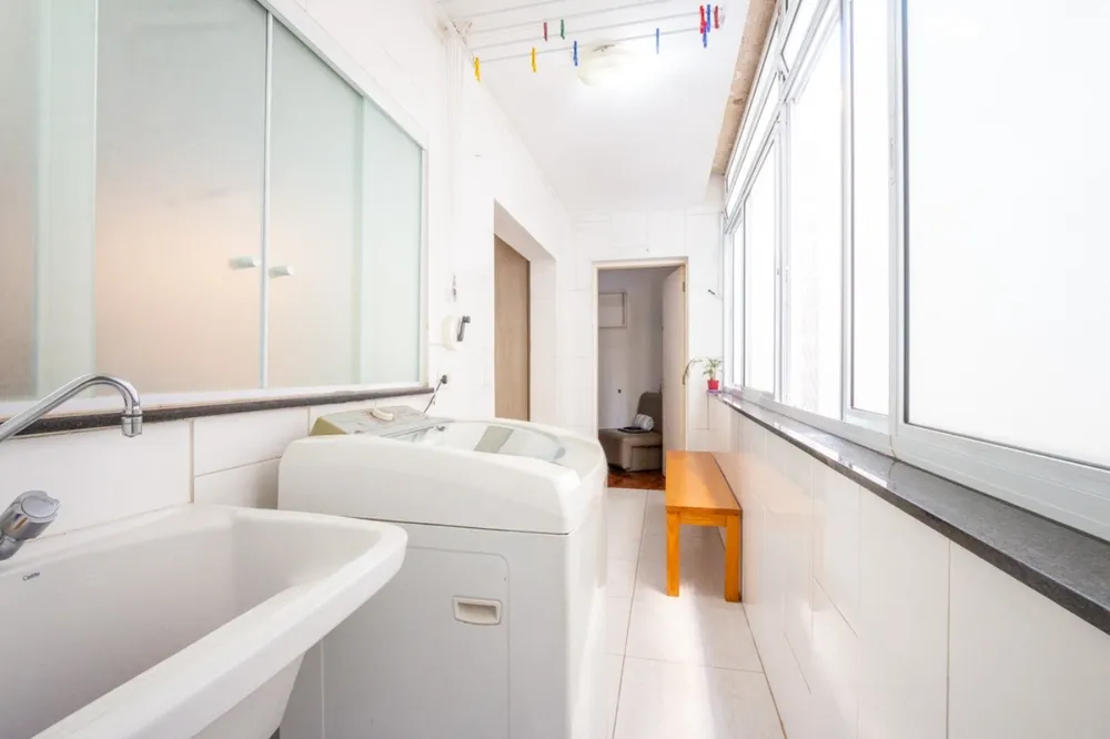Apartamento, 3 quartos, 150 m² - Foto 7