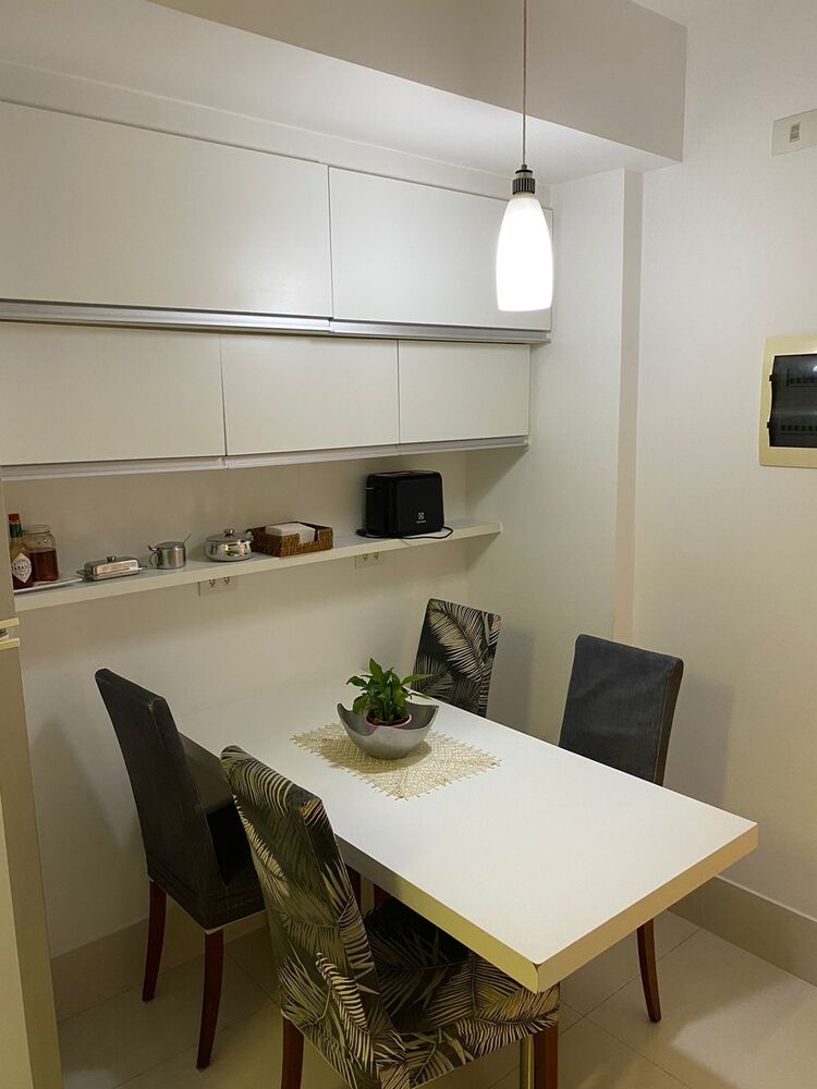 Apartamento, 3 quartos, 113 m² - Foto 3