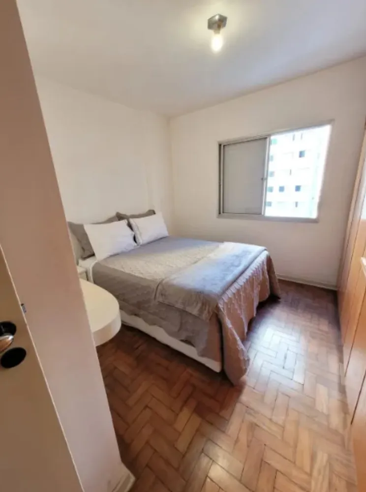 Apartamento, 2 quartos, 55 m² - Foto 3