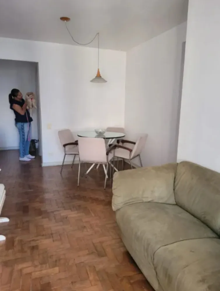 Apartamento, 2 quartos, 55 m² - Foto 4