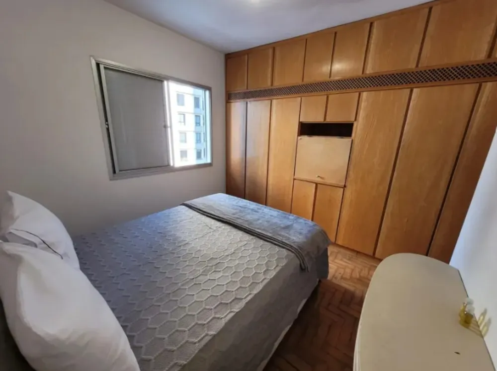 Apartamento, 2 quartos, 55 m² - Foto 15