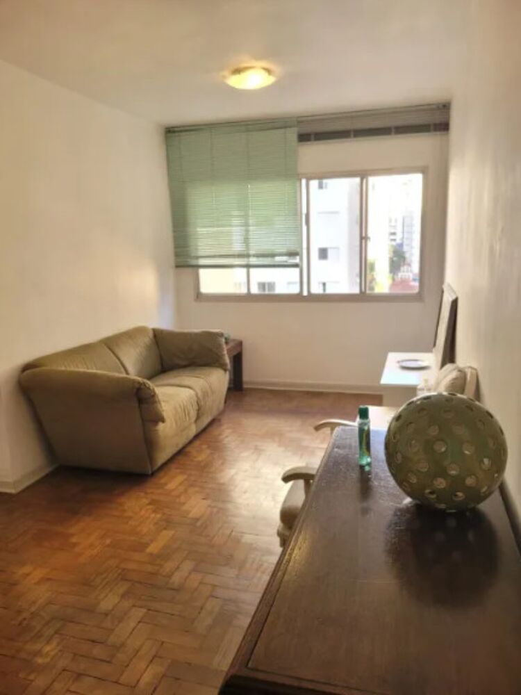 Apartamento, 2 quartos, 55 m² - Foto 7