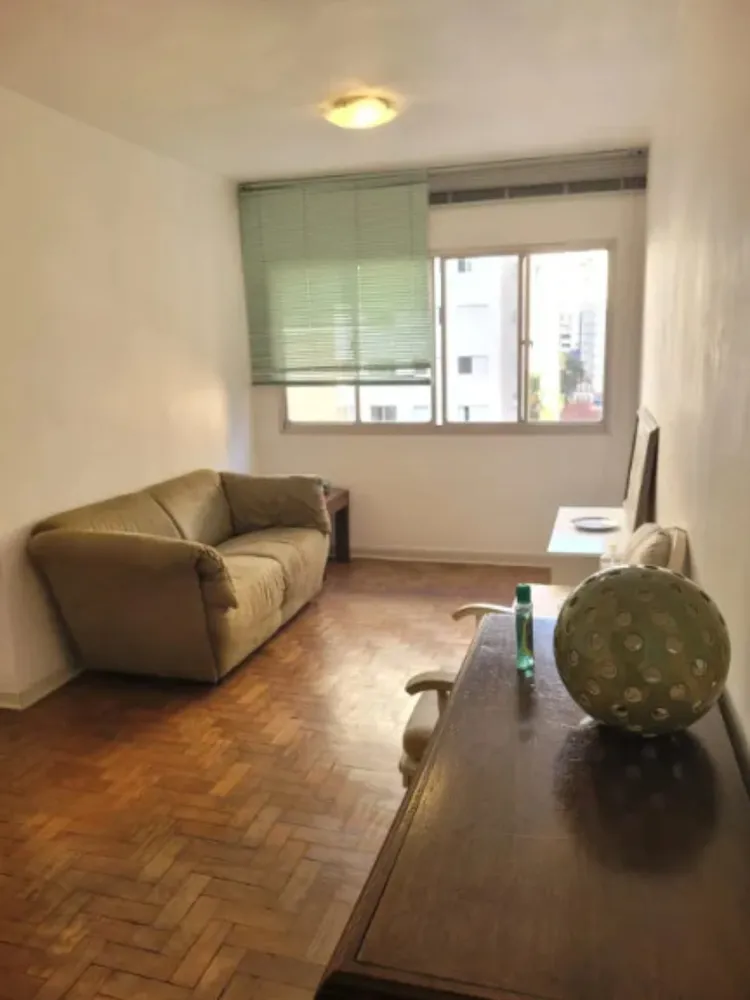 Apartamento, 2 quartos, 55 m² - Foto 5