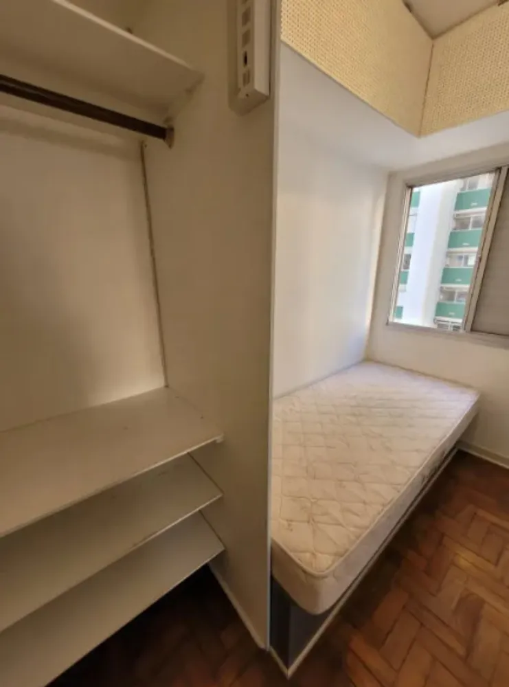 Apartamento, 2 quartos, 55 m² - Foto 11