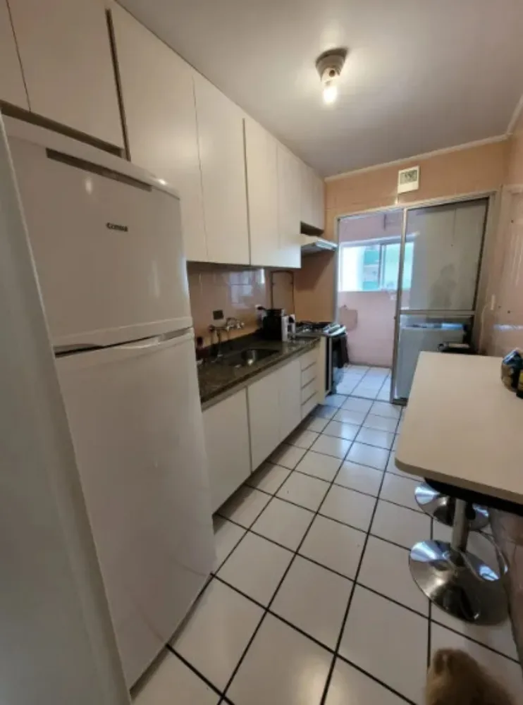 Apartamento, 2 quartos, 55 m² - Foto 2