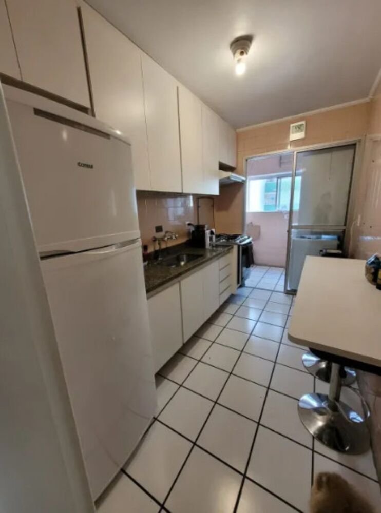 Apartamento, 2 quartos, 55 m² - Foto 12