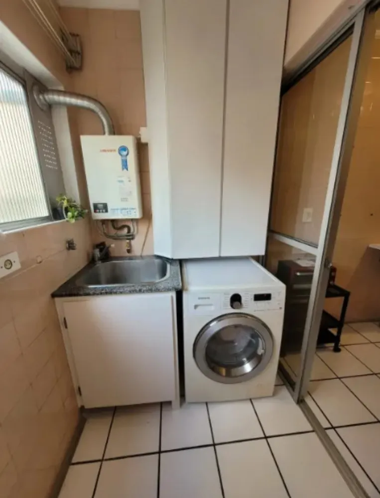 Apartamento, 2 quartos, 55 m² - Foto 1