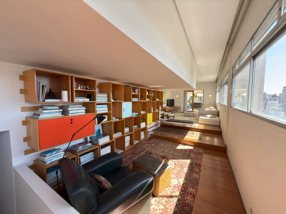 Cobertura, 2 quartos, 418 m² - Foto 6