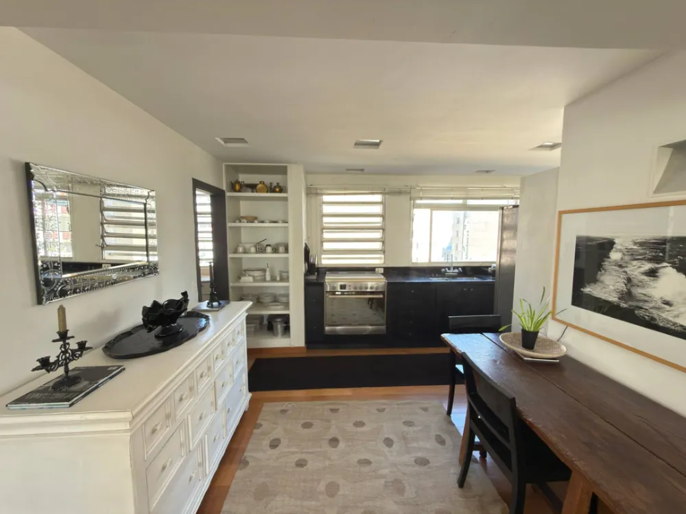 Cobertura, 2 quartos, 418 m² - Foto 5